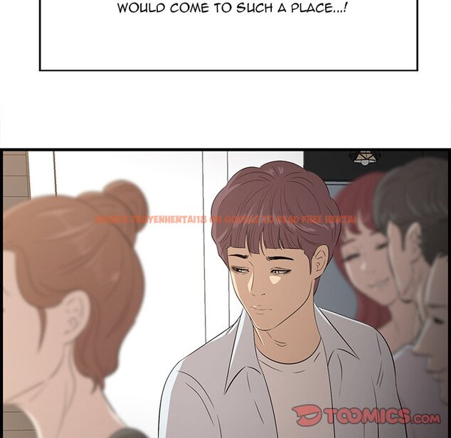 Read Hentai Image 98 951 in comic Something New - Chapter 61 - www.hentaitnt.net