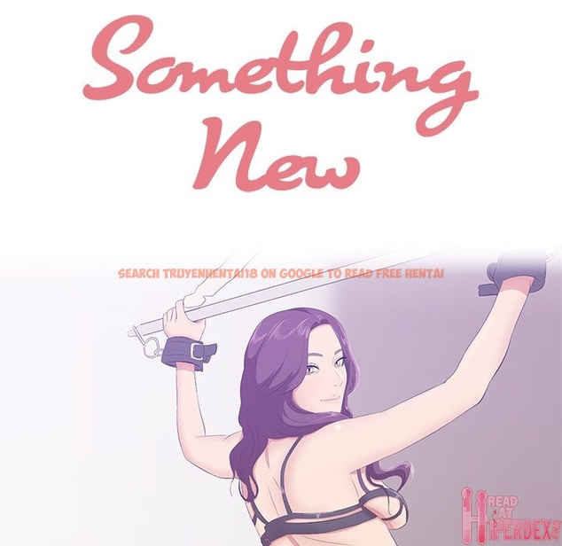 Read Hentai Image 50 822 in comic Something New - Chapter 62 - www.hentaitnt.net