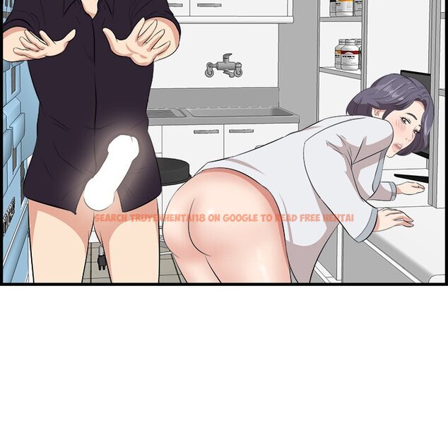 Read Hentai Image 100 467 in comic Something New - Chapter 64 - www.hentaitnt.net