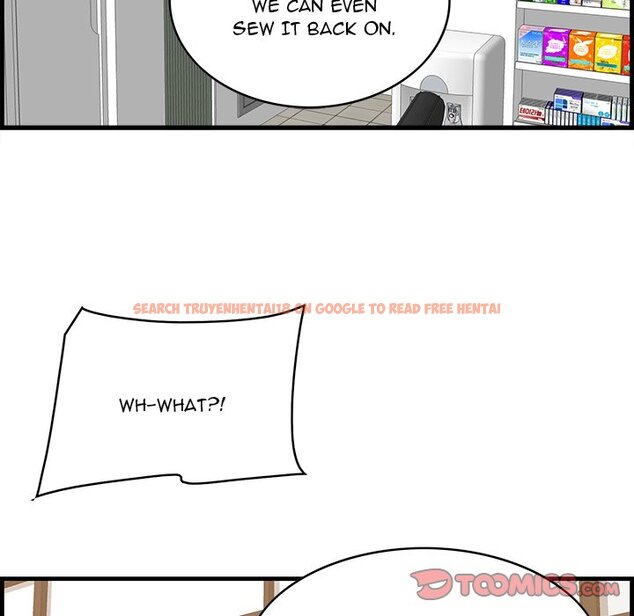 Read Hentai Image 104 467 in comic Something New - Chapter 64 - www.hentaitnt.net