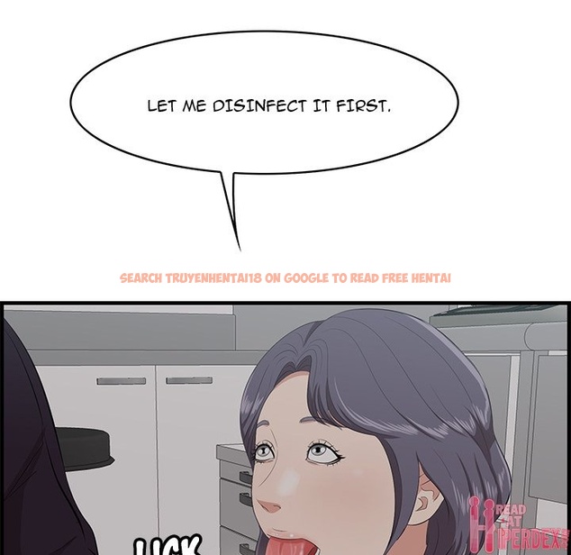 Read Hentai Image 55 462 in comic Something New - Chapter 64 - www.hentaitnt.net