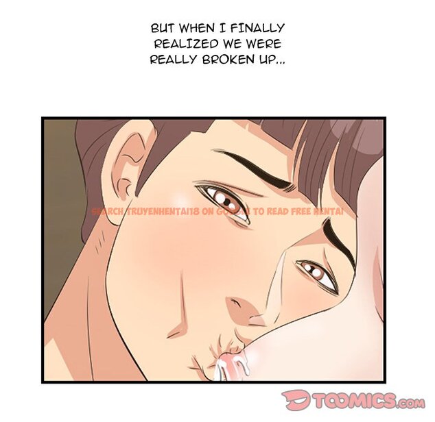 Read Hentai Image 8 462 in comic Something New - Chapter 64 - www.hentaitnt.net