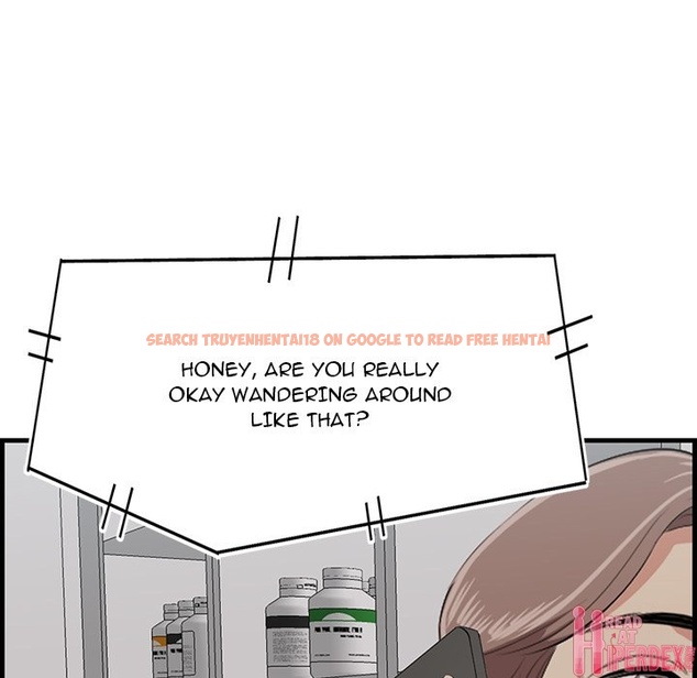 Read Hentai Image 81 467 in comic Something New - Chapter 64 - www.hentaitnt.net