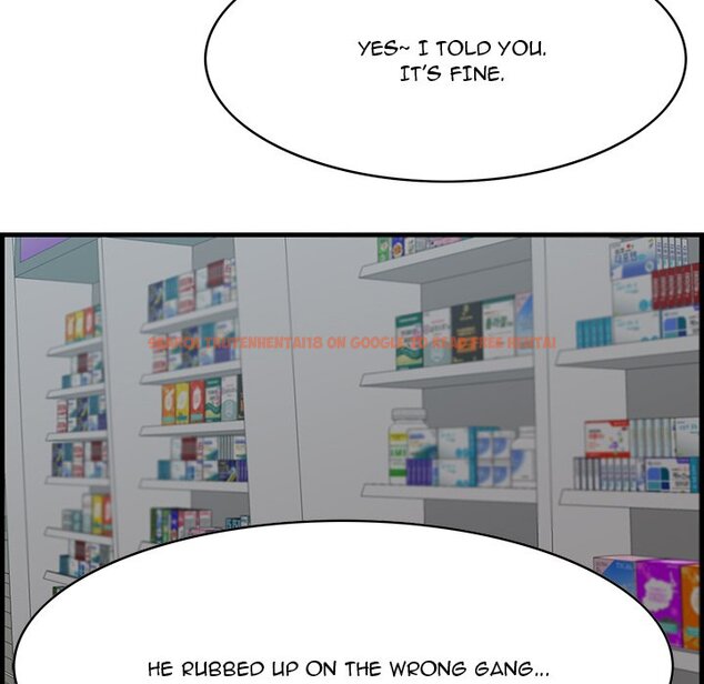 Read Hentai Image 83 467 in comic Something New - Chapter 64 - www.hentaitnt.net