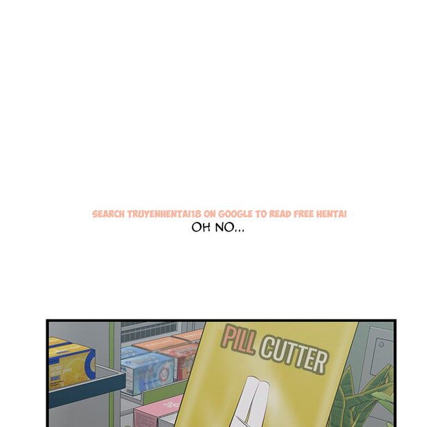 Read Hentai Image 89 467 in comic Something New - Chapter 64 - www.hentaitnt.net