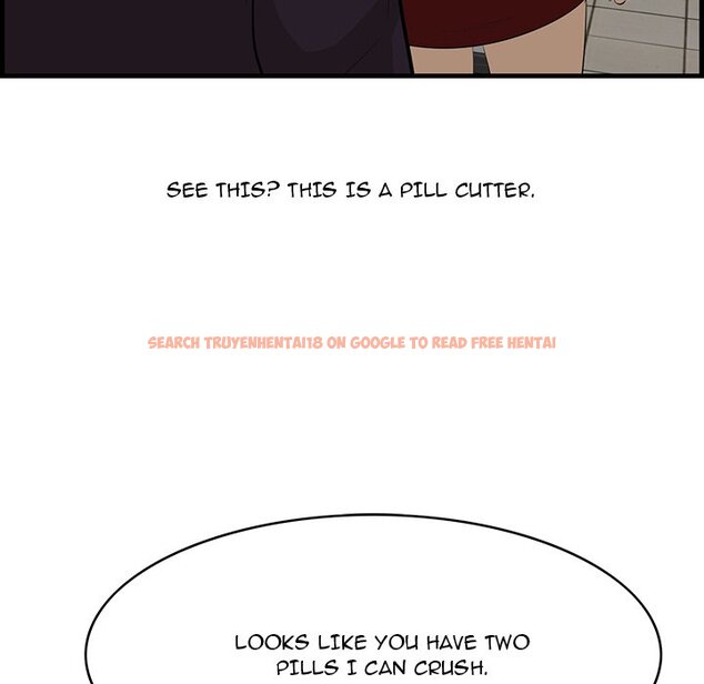 Read Hentai Image 93 467 in comic Something New - Chapter 64 - www.hentaitnt.net