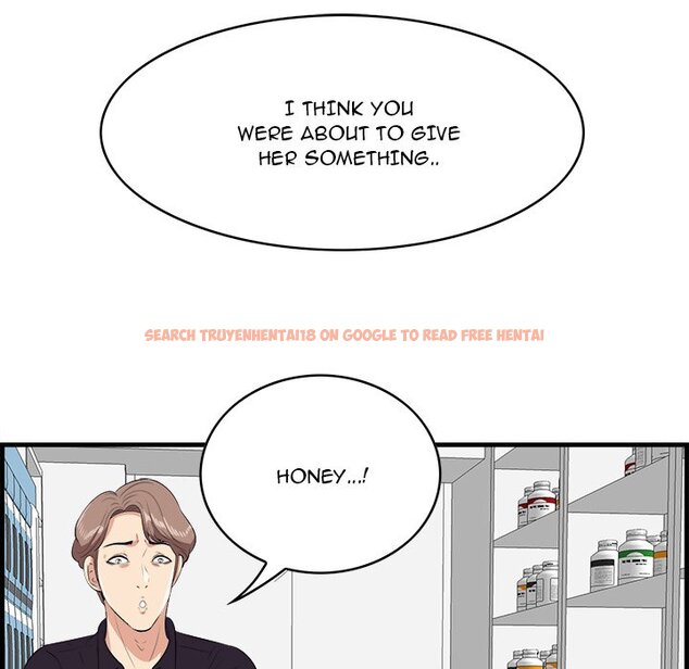 Read Hentai Image 99 467 in comic Something New - Chapter 64 - www.hentaitnt.net