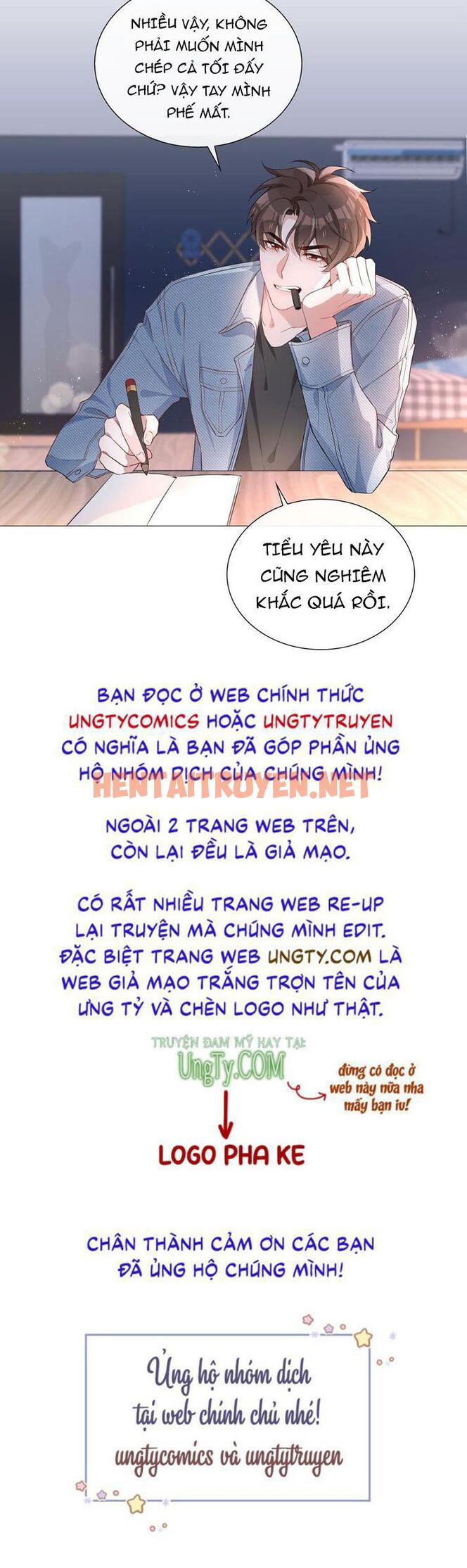 Xem ảnh Sơn Hải Cao Trung - Chap 10 - img_024_1652853975 - TruyenVN.APP