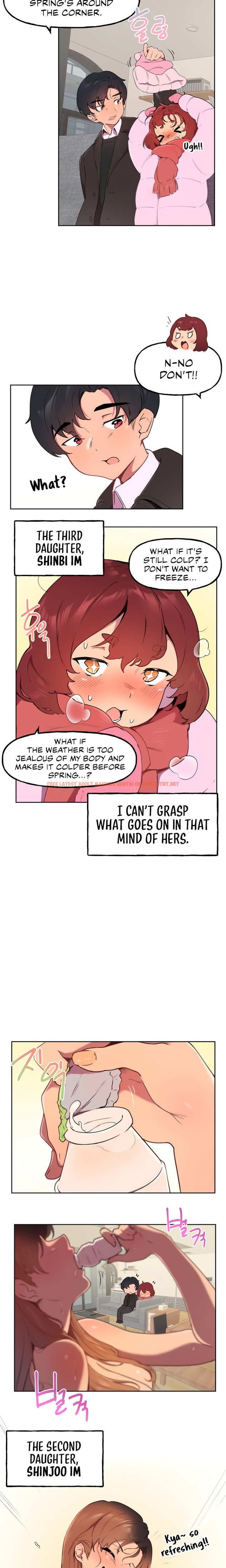 Read Hentai Image 4 659 in comic Son Of Nam - Chapter 1 - hentaitnt.net