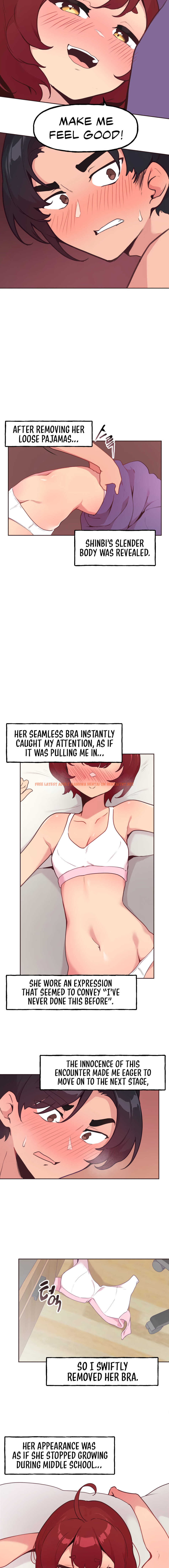 Read Hentai Image 11 934f0 in comic Son Of Nam - Chapter 14 - hentaitnt.net