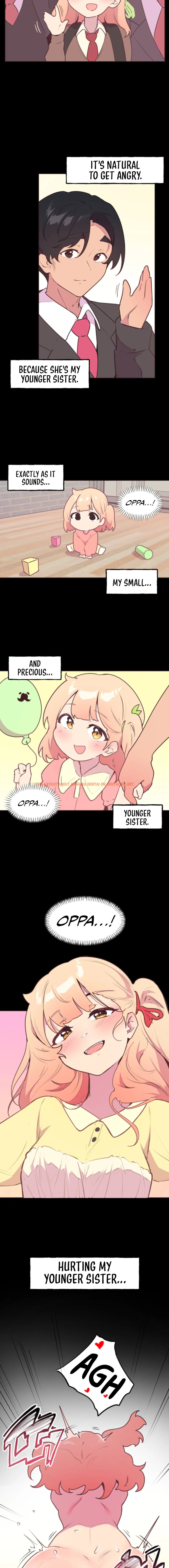 Read Hentai Image 8 d0bb8 in comic Son Of Nam - Chapter 22 - hentaitnt.net