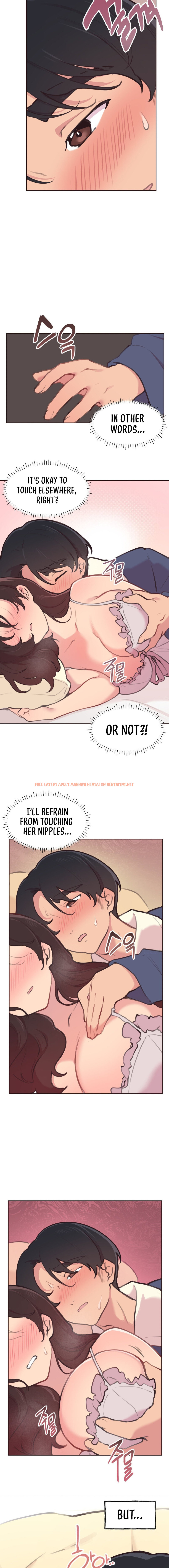 Read Hentai Image 3 70693 in comic Son Of Nam - Chapter 26 - hentaitnt.net