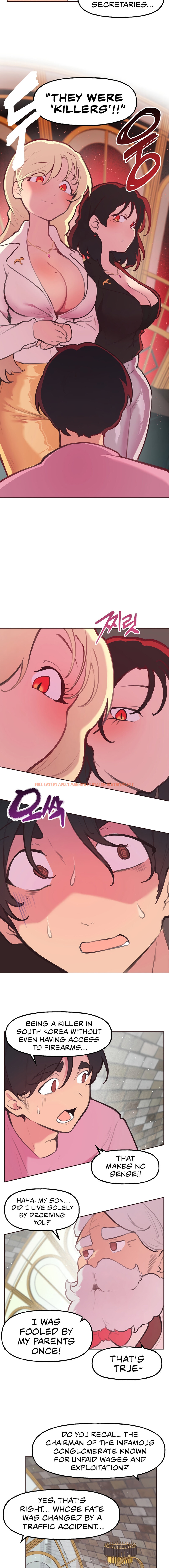 Read Hentai Image 9 ba54f in comic Son Of Nam - Chapter 28 - hentaitnt.net