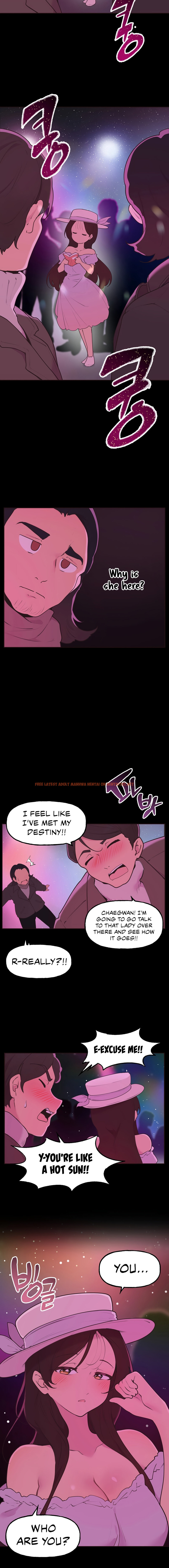 Read Hentai Image 8 15bea in comic Son Of Nam - Chapter 30 - hentaitnt.net