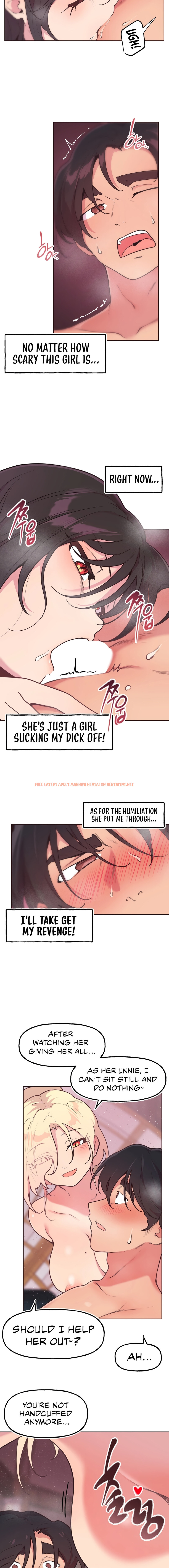 Read Hentai Image 3 95968 in comic Son Of Nam - Chapter 37 - hentaitnt.net