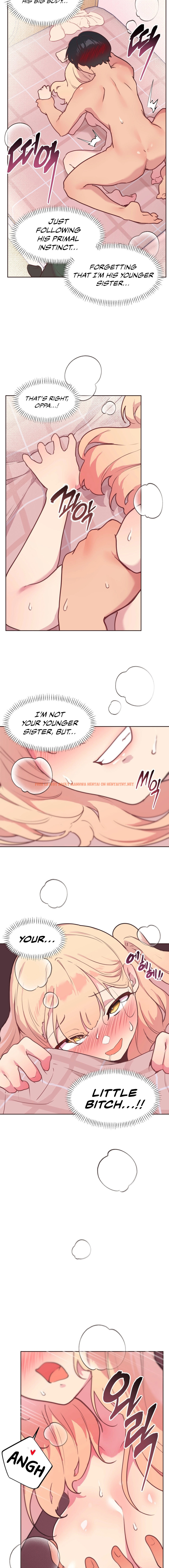 Read Hentai Image 12 01495 in comic Son Of Nam - Chapter 45 - hentaitnt.net