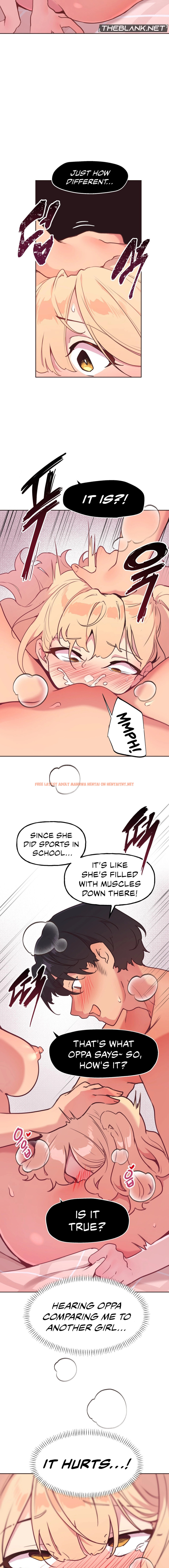 Read Hentai Image 6 23029 in comic Son Of Nam - Chapter 46 - hentaitnt.net