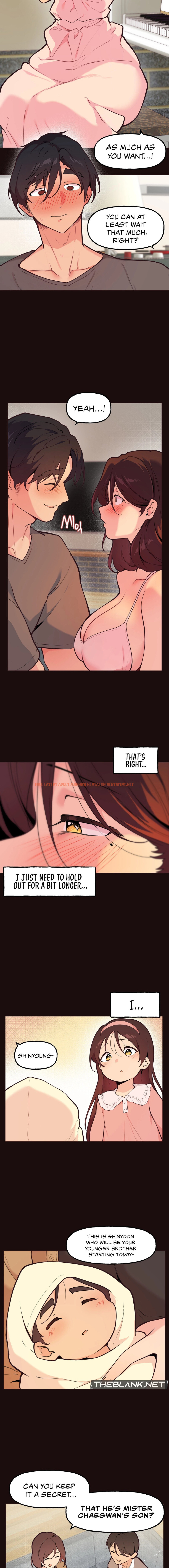 Read Hentai Image 4 df5cf in comic Son Of Nam - Chapter 55 - hentaitnt.net