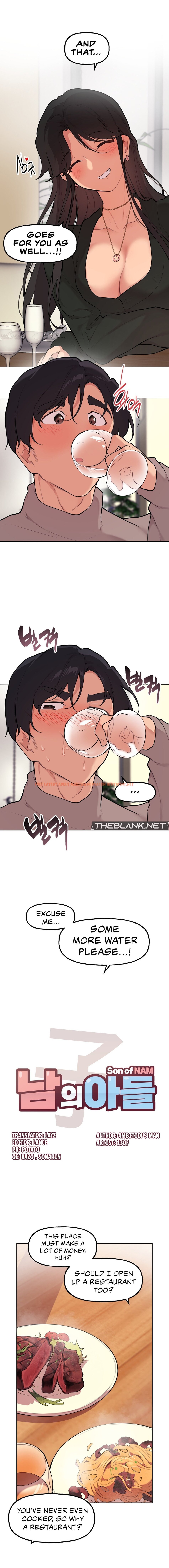 Read Hentai Image 2 e7eb7 in comic Son Of Nam - Chapter 61 - hentaitnt.net