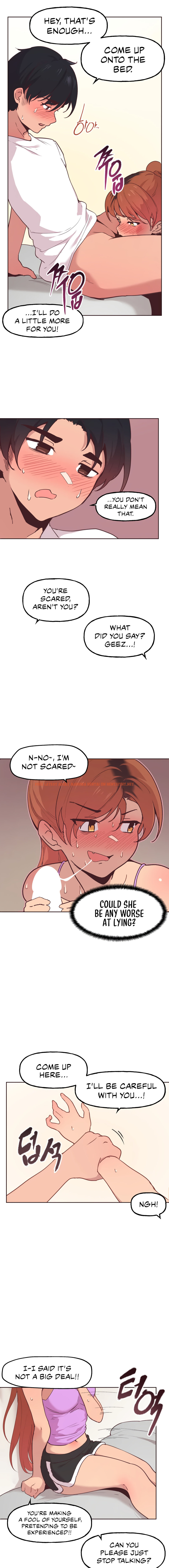 Read Hentai Image 14 8d6c7 in comic Son Of Nam - Chapter 9 - hentaitnt.net