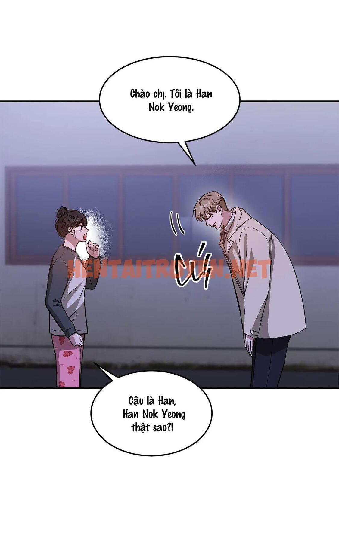 Xem ảnh Sống Lại Lần Nữa - Chap 31 - img_025_1667369101 - TruyenVN.APP