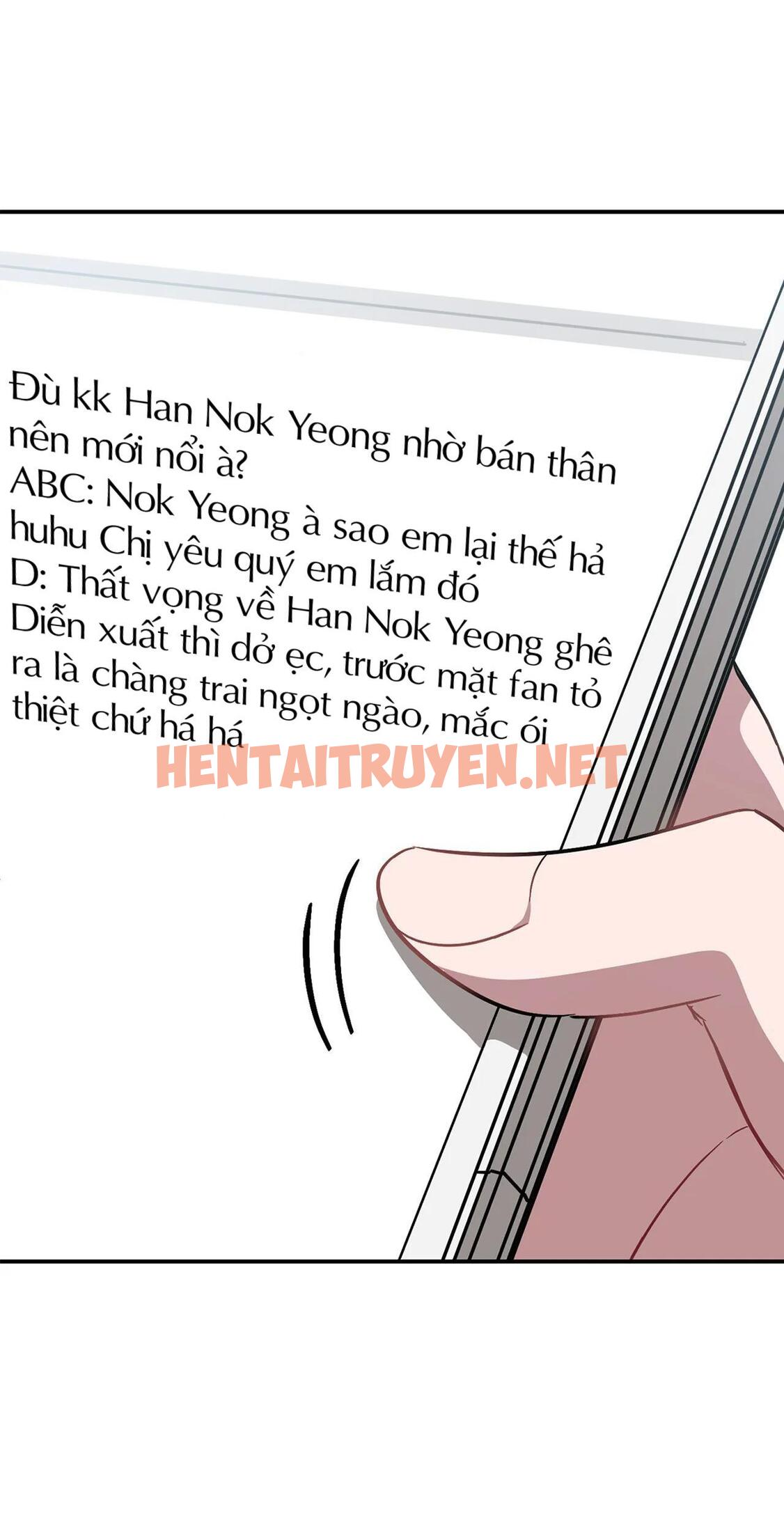 Xem ảnh Sống Lại Lần Nữa - Chap 31 - img_089_1667369192 - TruyenVN.APP