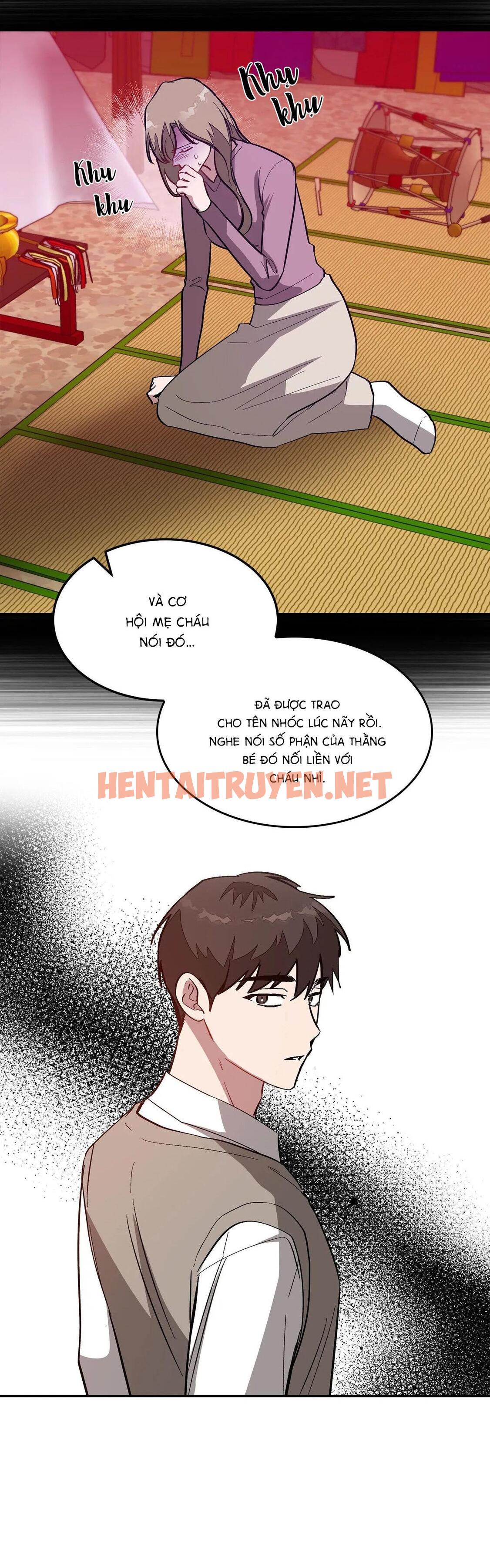 Xem ảnh Sống Lại Lần Nữa - Chap 77 - img_049_1700889259 - HentaiTruyen.net