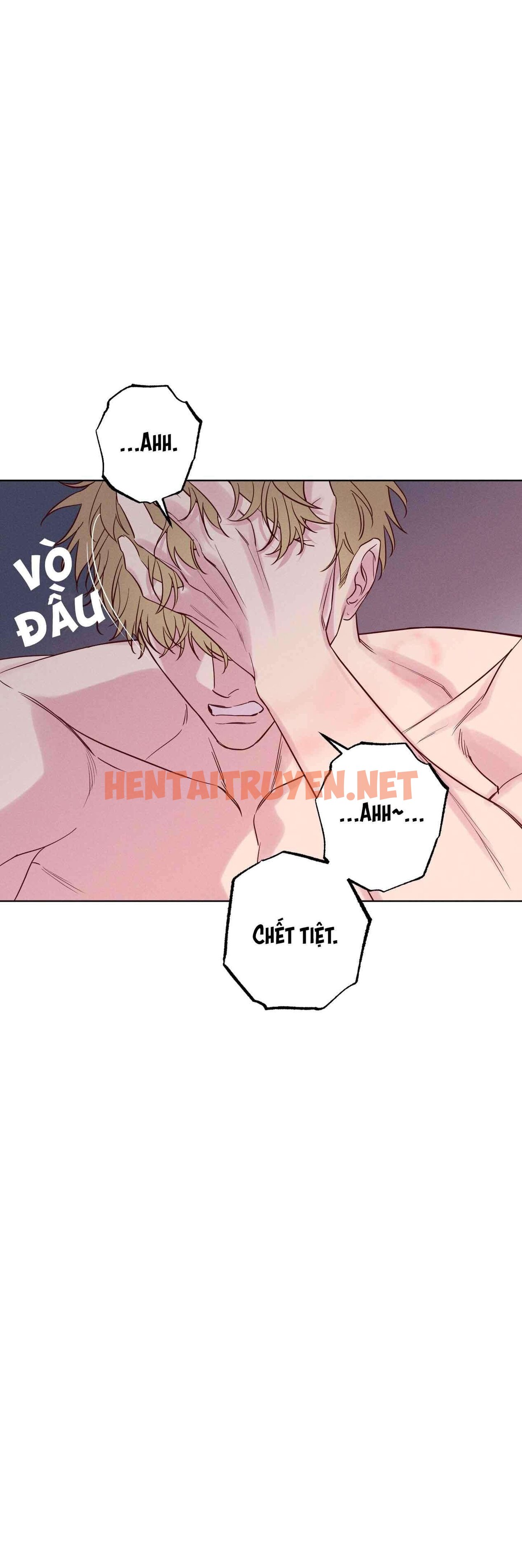 Xem ảnh Sóng Ôm Bờ Cát - Chap 8 - img_019_1706370362 - TruyenVN.APP