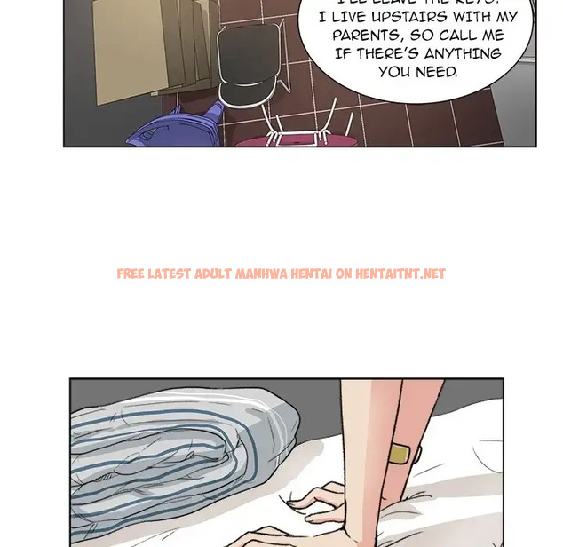 Read Hentai Image 46 282 in comic Soojung’s Comic Store - Chapter 0 - hentaitnt.net