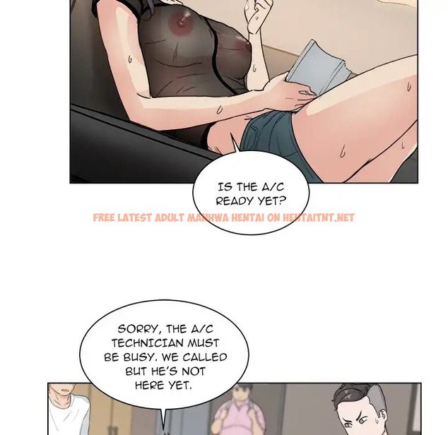 Read Hentai Image 8 282 in comic Soojung’s Comic Store - Chapter 0 - hentaitnt.net