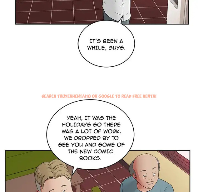 Read Hentai Image 49 206 in comic Soojung’s Comic Store - Chapter 19 - hentaitnt.net