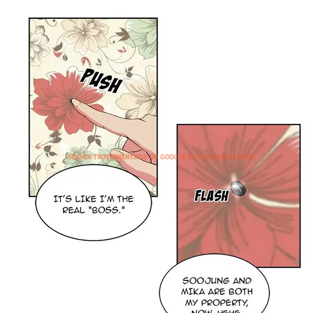 Read Hentai Image 24 157 in comic Soojung’s Comic Store - Chapter 30 - hentaitnt.net