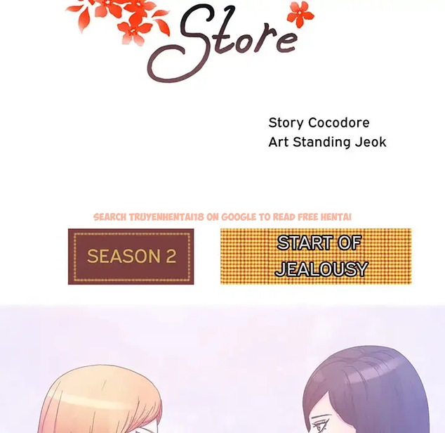 Read Hentai Image 25 147 in comic Soojung’s Comic Store - Chapter 32 - www.hentaitnt.net