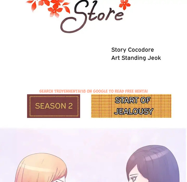 Read Hentai Image 14 144 in comic Soojung’s Comic Store - Chapter 33 - www.hentaitnt.net
