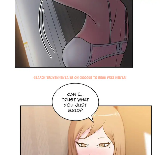 Read Hentai Image 53 137 in comic Soojung’s Comic Store - Chapter 35 - www.hentaitnt.net