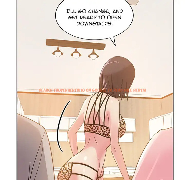 Read Hentai Image 55 134 in comic Soojung’s Comic Store - Chapter 36 - www.hentaitnt.net