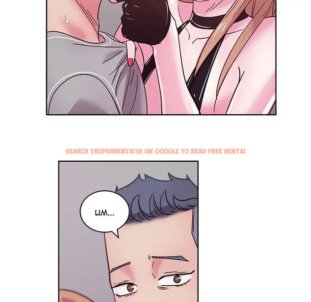 Read Hentai Image 45 105 in comic Soojung’s Comic Store - Chapter 43 - www.hentaitnt.net