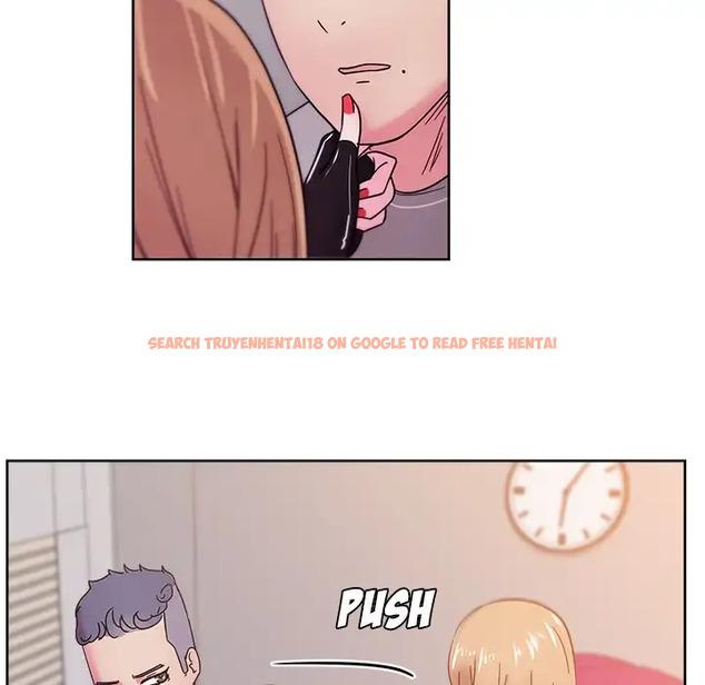 Read Hentai Image 46 105 in comic Soojung’s Comic Store - Chapter 43 - www.hentaitnt.net