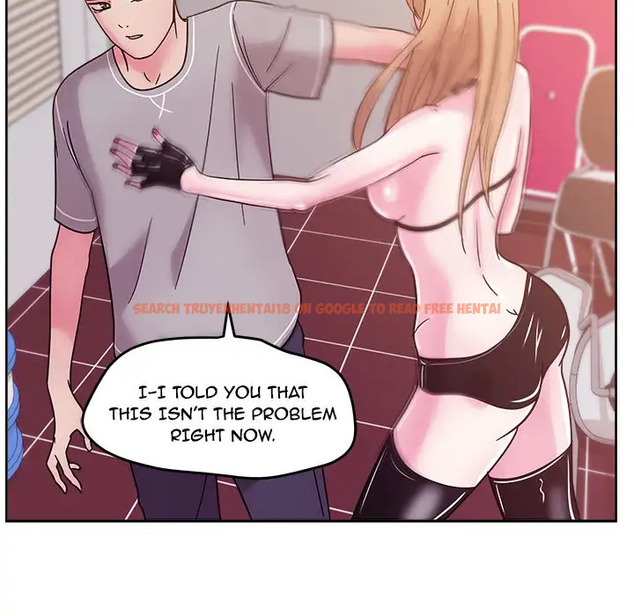Read Hentai Image 47 105 in comic Soojung’s Comic Store - Chapter 43 - www.hentaitnt.net