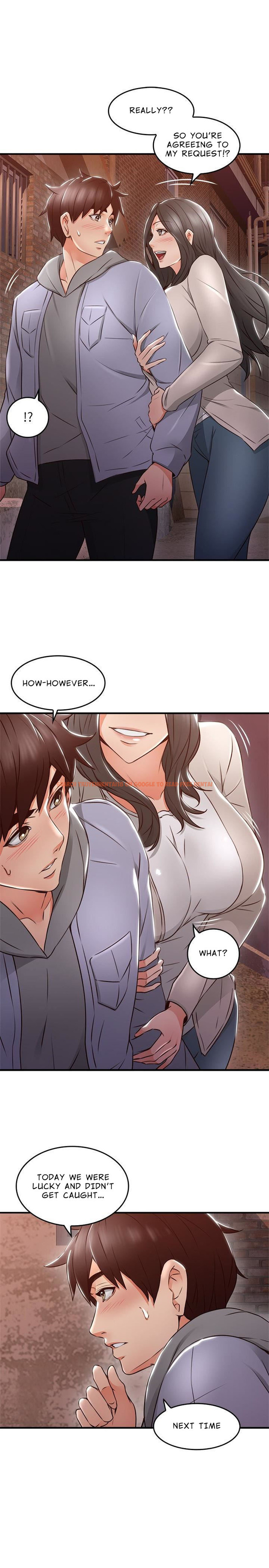 Read Hentai Image 34 804 in comic Soothe Me - Chapter 15 - hentaitnt.net