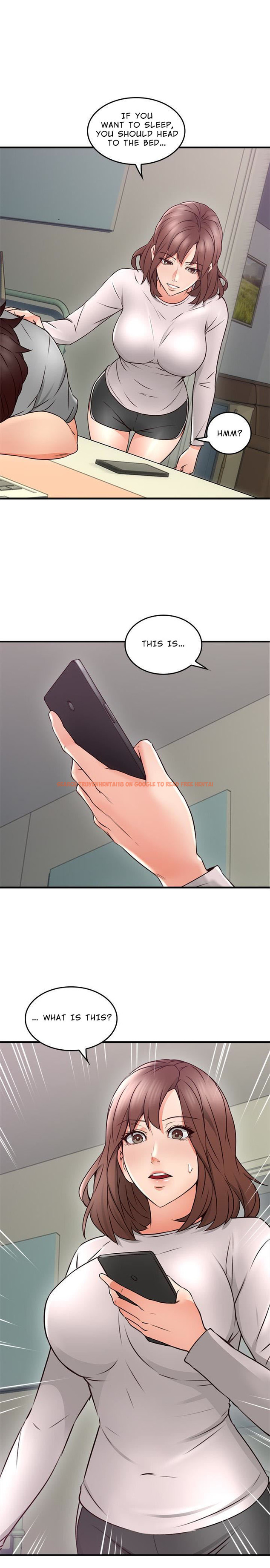Read Hentai Image 42 804 in comic Soothe Me - Chapter 15 - hentaitnt.net