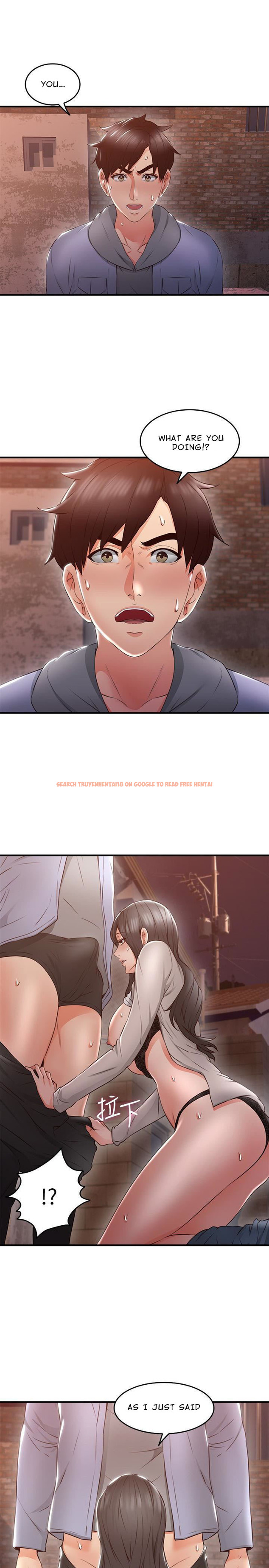 Read Hentai Image 5 804 in comic Soothe Me - Chapter 15 - hentaitnt.net