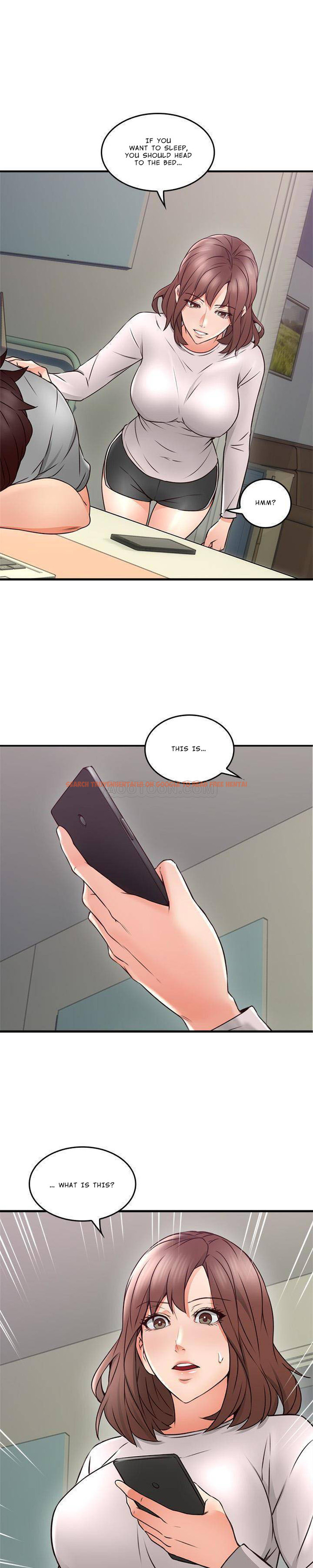 Read Hentai Image 1 804 in comic Soothe Me - Chapter 16 - hentaitnt.net