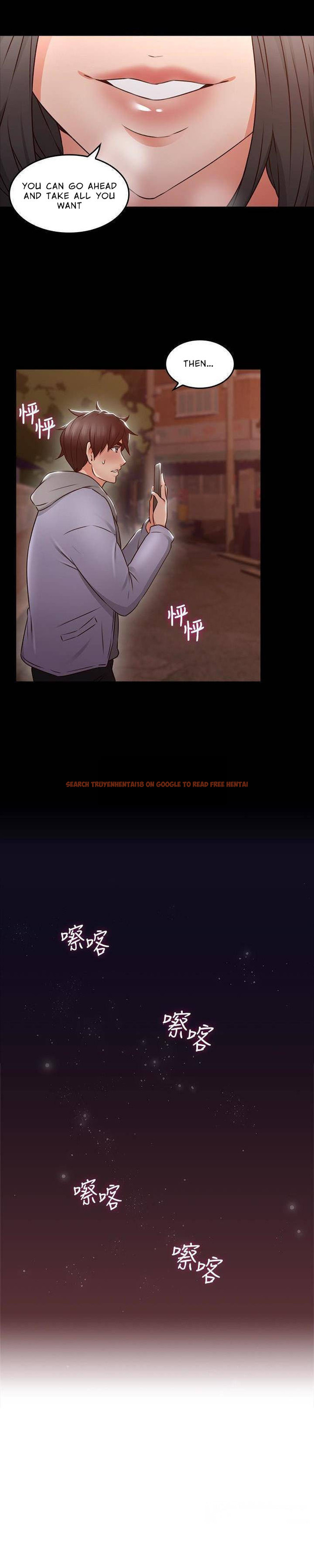 Read Hentai Image 13 804 in comic Soothe Me - Chapter 16 - hentaitnt.net