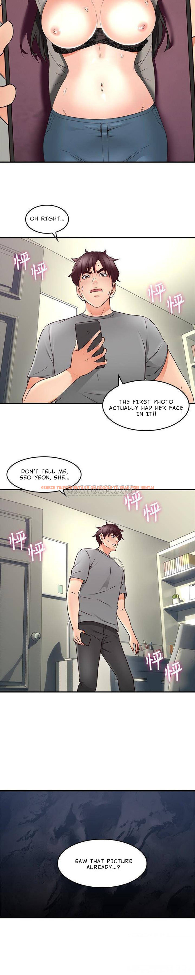 Read Hentai Image 15 804 in comic Soothe Me - Chapter 16 - hentaitnt.net