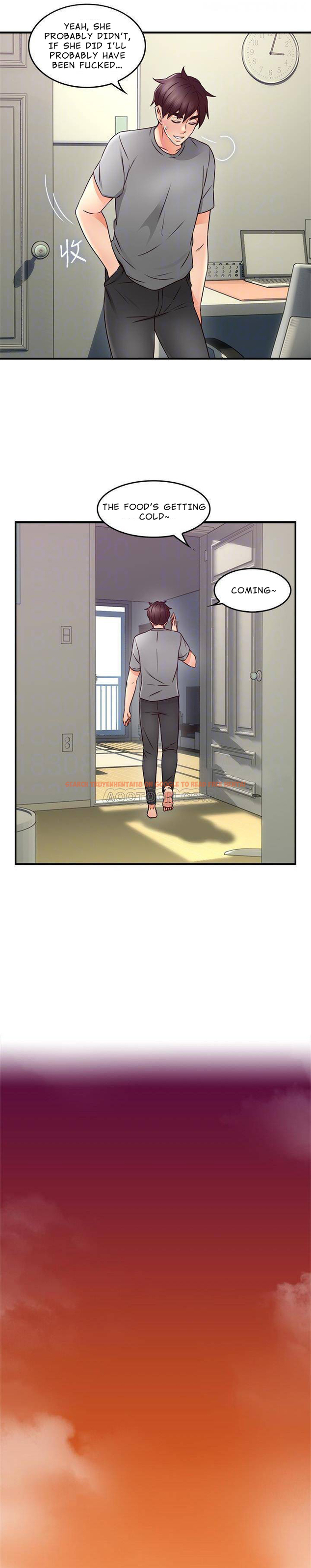 Read Hentai Image 17 804 in comic Soothe Me - Chapter 16 - hentaitnt.net