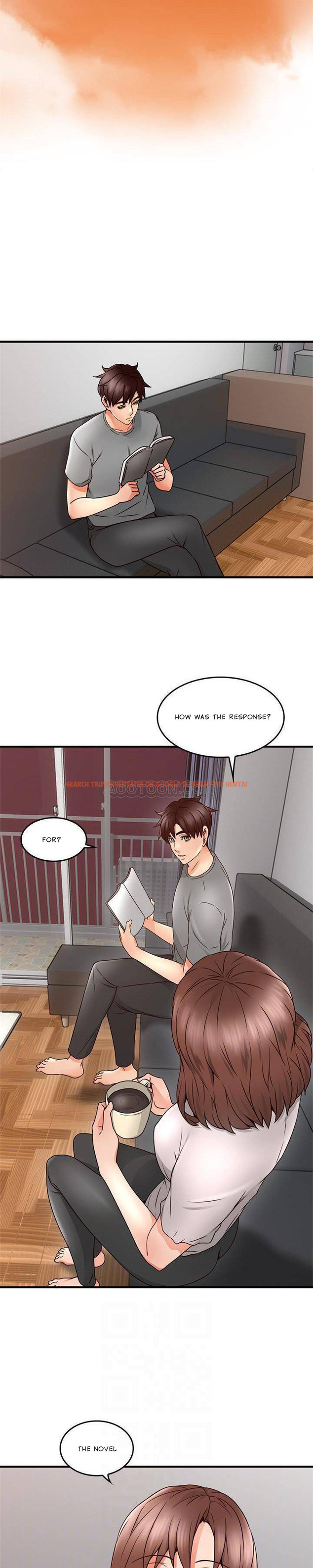 Read Hentai Image 18 804 in comic Soothe Me - Chapter 16 - hentaitnt.net