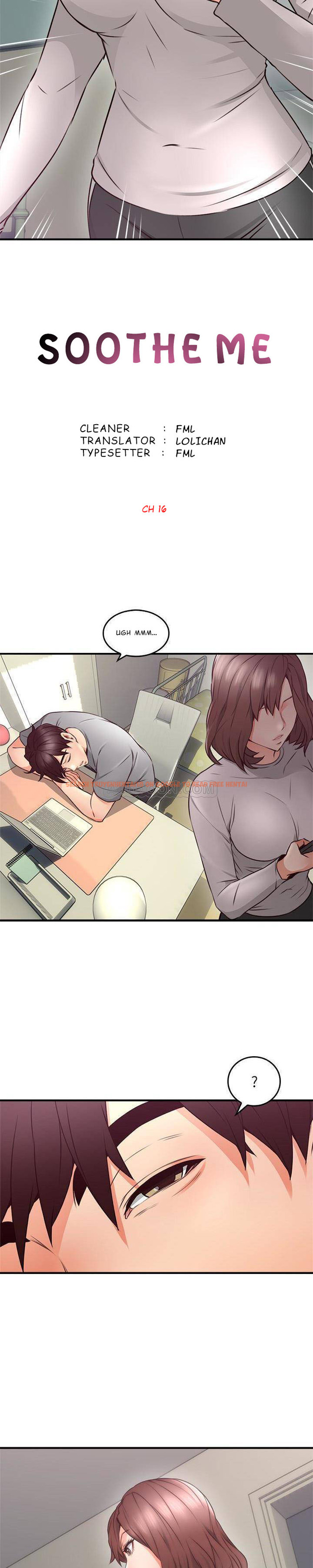 Read Hentai Image 2 804 in comic Soothe Me - Chapter 16 - hentaitnt.net
