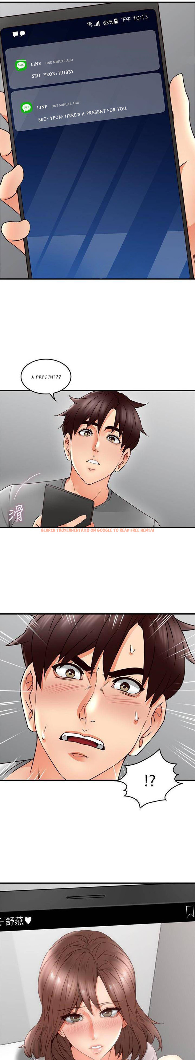 Read Hentai Image 26 804 in comic Soothe Me - Chapter 16 - hentaitnt.net