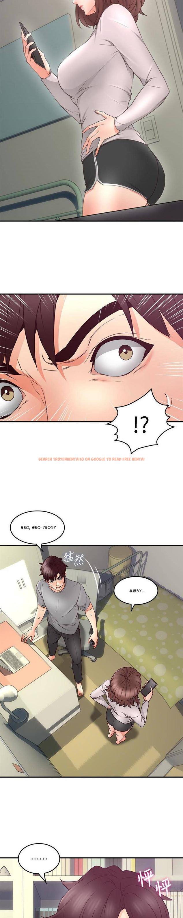 Read Hentai Image 3 804 in comic Soothe Me - Chapter 16 - hentaitnt.net